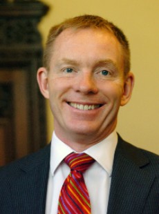 Chris Bryant