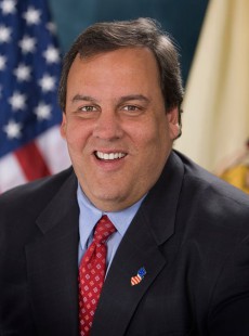 Chris Christie