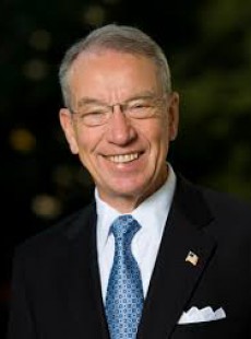 Chuck Grassley