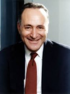 Chuck Schumer