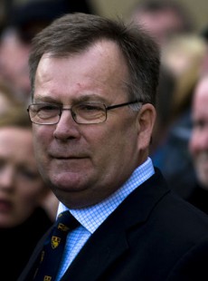 Claus Hjort Frederiksen