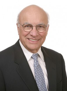 Clayton Yeutter