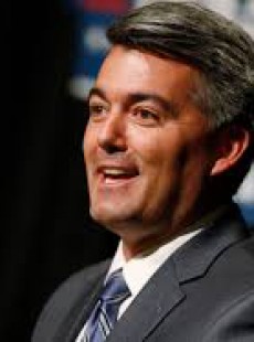 Cory Gardner