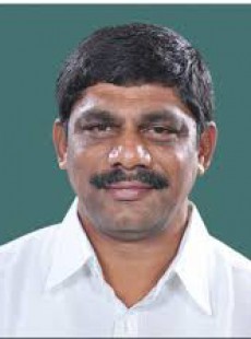 D. K. Suresh