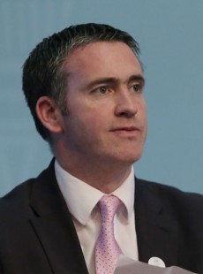 Damien English