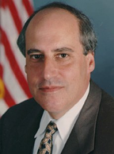 Dan Glickman