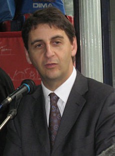 Daniel Goldberg 