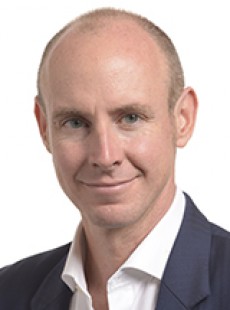 Daniel Hannan