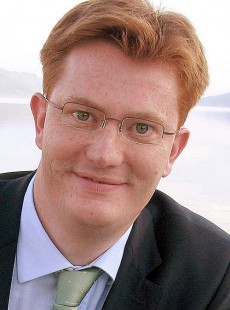 Danny Alexander