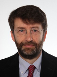 Dario Franceschini