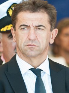 Darko Milinović