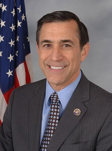 Darrell Issa