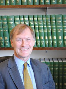 David Amess