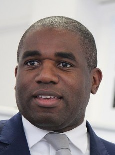 David Lammy