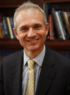 David Lidington