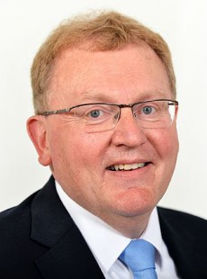 David Mundell