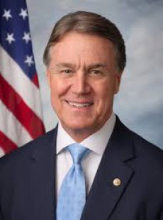 David Perdue