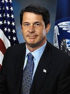 David Vitter