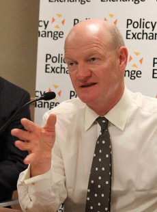 David Willetts