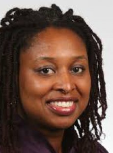 Dawn Butler