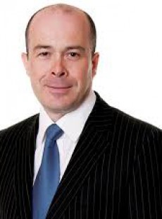 Denis Naughten