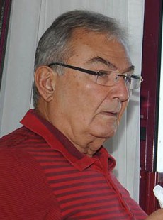 Deniz Baykal