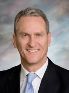 Dennis Daugaard