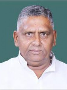 Devendra Singh 