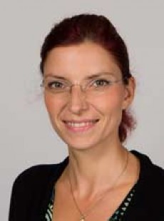 Diana Golze