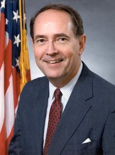 Dick Thornburgh