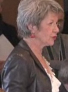 Dominique Gillot