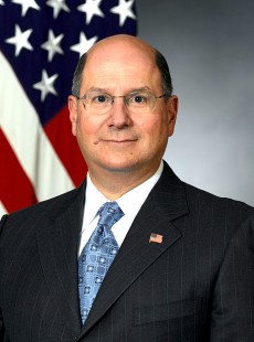 Donald C. Winter