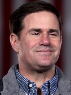 Doug Ducey