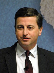 Douglas Alexander