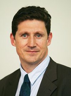 Eamon Ryan