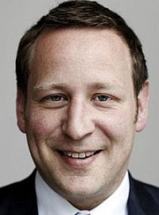 Edward Vaizey