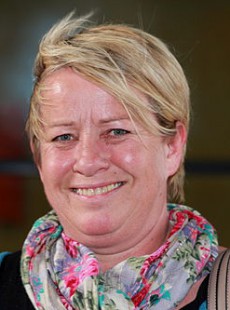 Eirin Kristin Sund