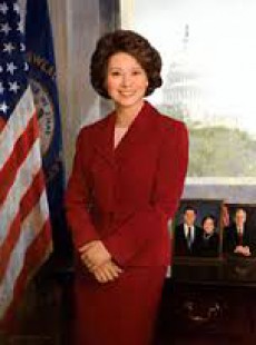 Elaine Chao