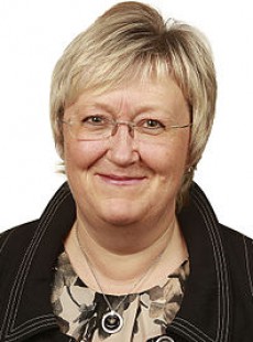 Elisabeth Aspaker