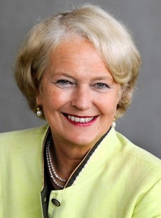 Elisabeth Motschmann