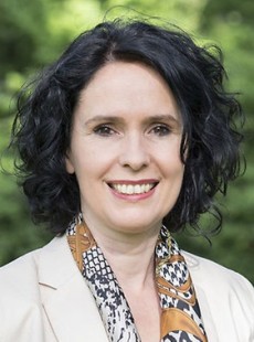Elisabeth Winkelmeier-Becker