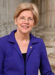 Elizabeth Warren