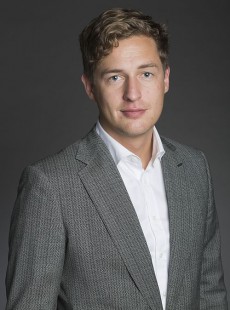 Emil Källström