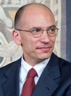 Enrico Letta