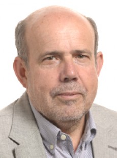 Enrique Guerrero Salom