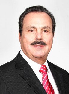 Enrique Martínez Martínez