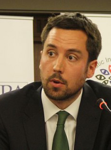 Eoghan Murphy