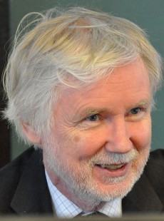 Erkki Tuomioja