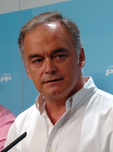 Esteban González Pons