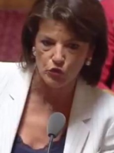 Dominique Estrosi Sassone